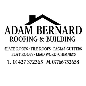 Adam Bernard