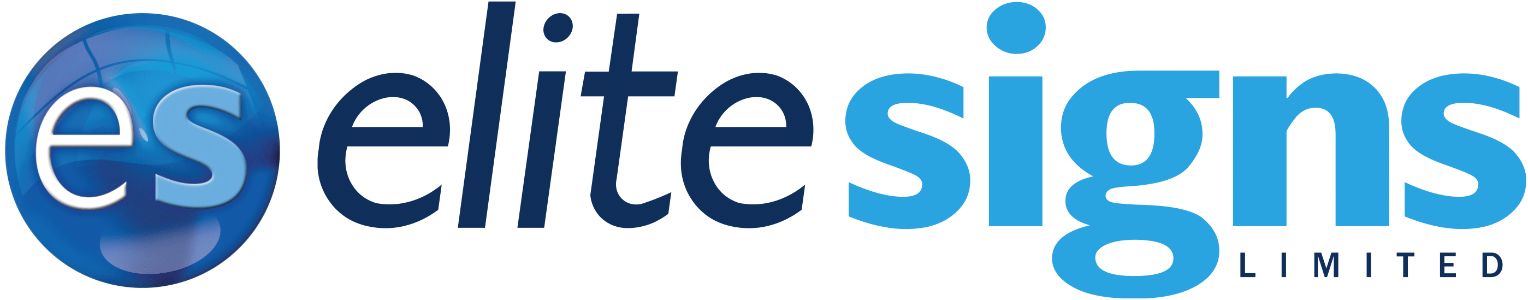 Elite Signs