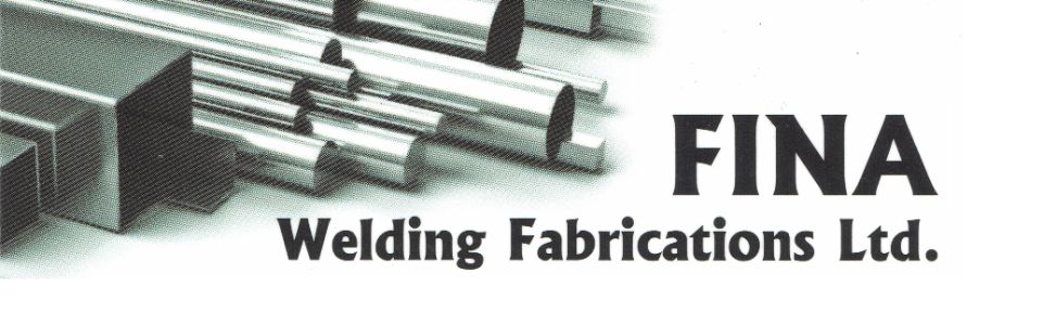Fina Welding