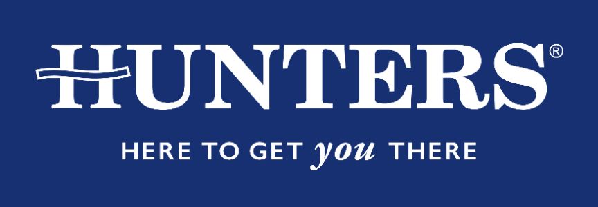 Hunters Estate Agents