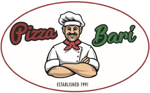 Pizza Bari