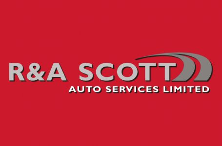 R&A Scott