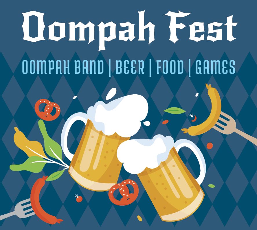 oompah Fest